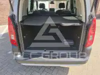 2021 Citroen Berlingo