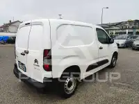 2021 Citroen Berlingo