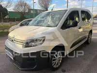 2021 Citroen Berlingo