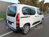 2021 Citroen Berlingo
