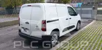 2021 Citroen Berlingo