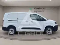 2021 Citroen Berlingo
