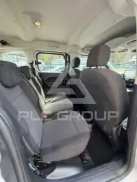 2021 Citroen Berlingo