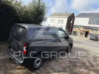 2021 Citroen Berlingo