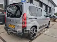 2021 Citroen Berlingo