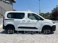 2021 Citroen Berlingo