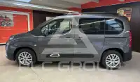 2021 Citroen Berlingo