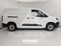 2021 Citroen Berlingo