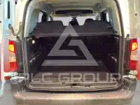 2021 Citroen Berlingo