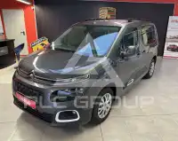 2021 Citroen Berlingo