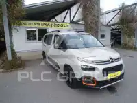 2021 Citroen Berlingo
