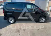 2021 Citroen Berlingo