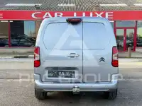 2021 Citroen Berlingo