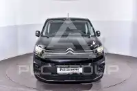 2021 Citroen Berlingo