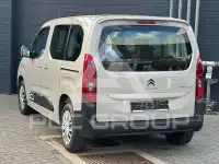 2021 Citroen Berlingo