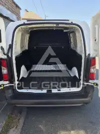 2021 Citroen Berlingo
