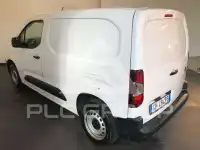 2021 Citroen Berlingo