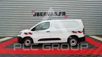 2021 Citroen Berlingo