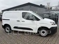 2021 Citroen Berlingo