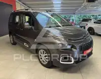 2021 Citroen Berlingo