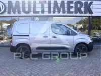 2021 Citroen Berlingo