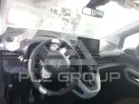 2021 Citroen Berlingo