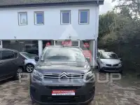 2021 Citroen Berlingo