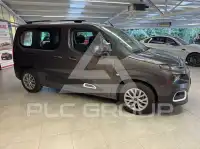 2021 Citroen Berlingo