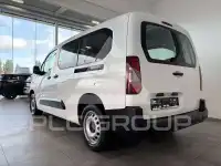 2021 Citroen Berlingo