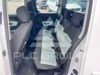 2021 Citroen Berlingo