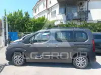 2021 Citroen Berlingo