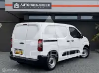 2021 Citroen Berlingo