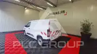 2021 Citroen Berlingo