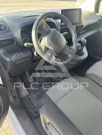 2021 Citroen Berlingo