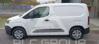 2021 Citroen Berlingo