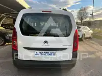 2021 Citroen Berlingo