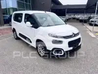 2021 Citroen Berlingo