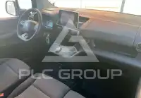 2021 Citroen Berlingo