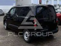 2021 Citroen Berlingo