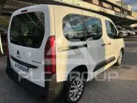 2021 Citroen Berlingo