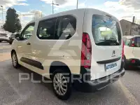 2021 Citroen Berlingo