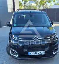 2021 Citroen Berlingo