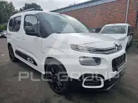 2021 Citroen Berlingo