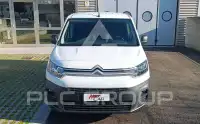 2021 Citroen Berlingo