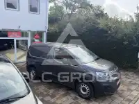 2021 Citroen Berlingo