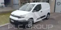 2021 Citroen Berlingo