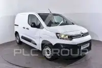 2021 Citroen Berlingo