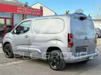 2021 Citroen Berlingo