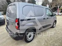 2021 Citroen Berlingo