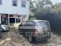 2021 Citroen Berlingo